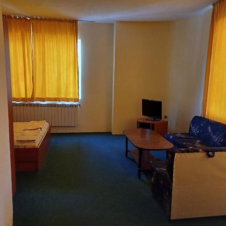 Интернационал Hotel Kulata Ngoại thất bức ảnh